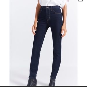 Current Elliott The Stovepipe Hearst Skinny leg